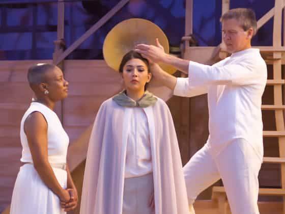 Caesar and Cleopatra